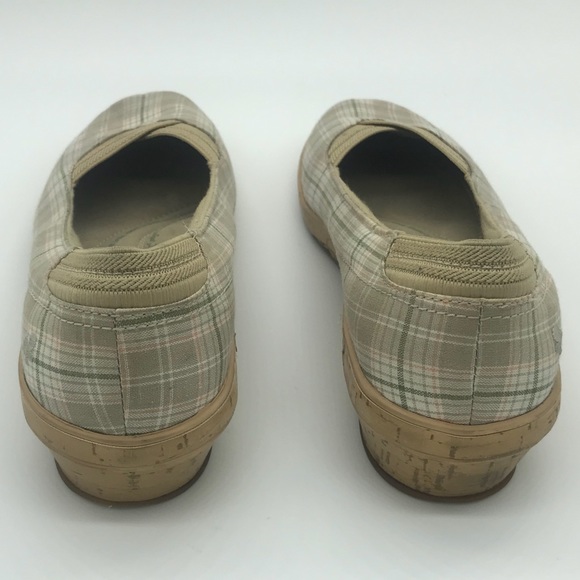 Grasshoppers Shellie canvas shoe size 6.5 - Picture 4 of 5